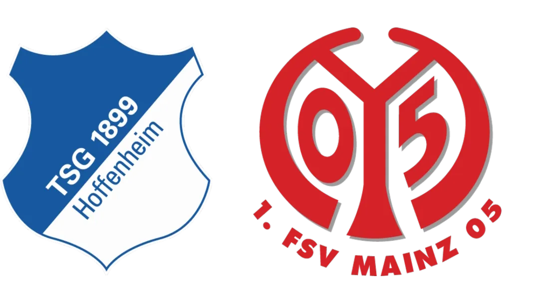 Hoffenheim vs. Mainz 05