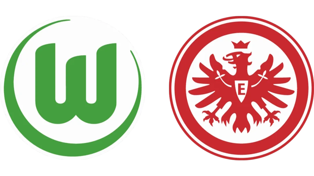 Wolfsburg vs. Eintracht Frankfurt