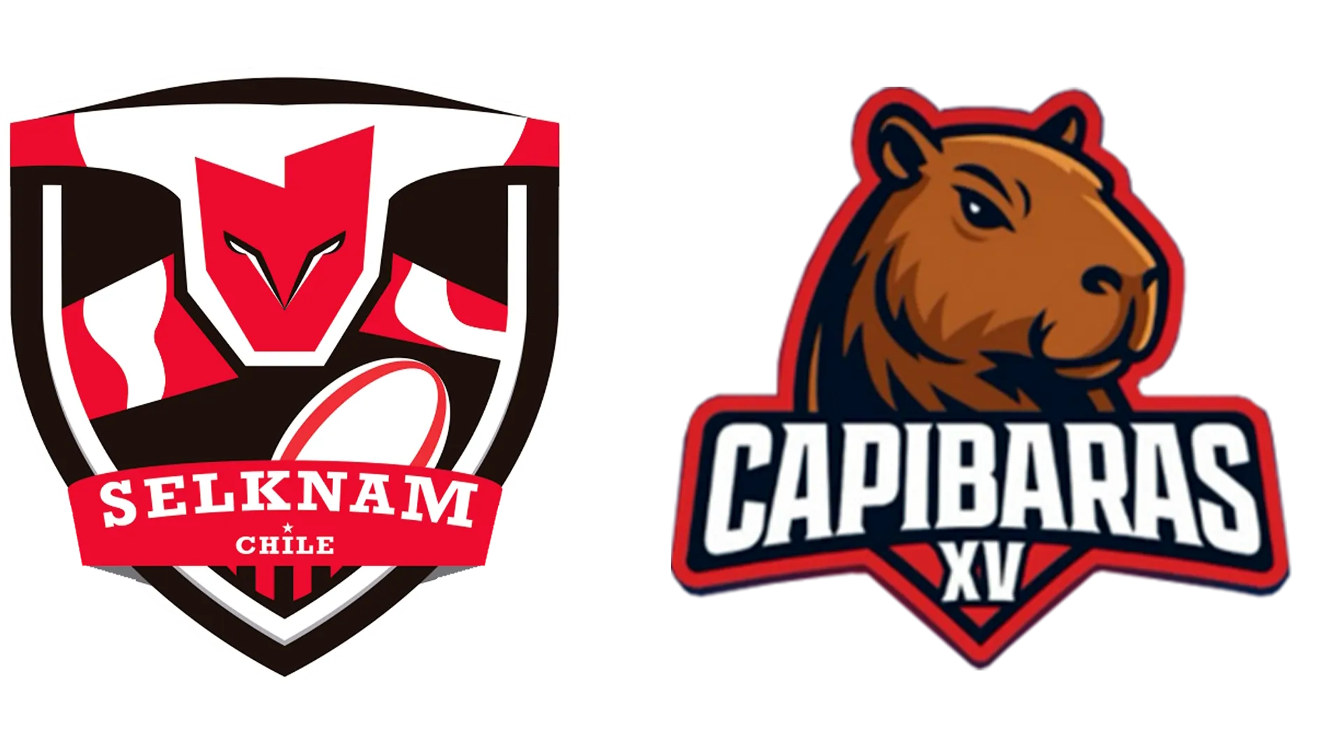 Selknam vs. Capibaras XV