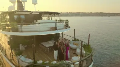 thumbnail - S1:E8 Not So Smooth Sailing