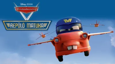 thumbnail - Repülő Matuka