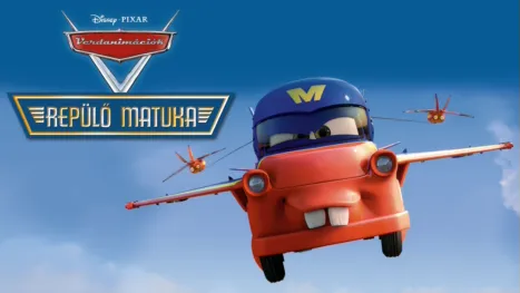 thumbnail - Repülő Matuka