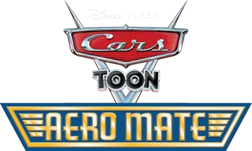 Cars Toon: Aero Mate