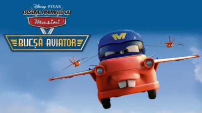 thumbnail - Bucșă aviator