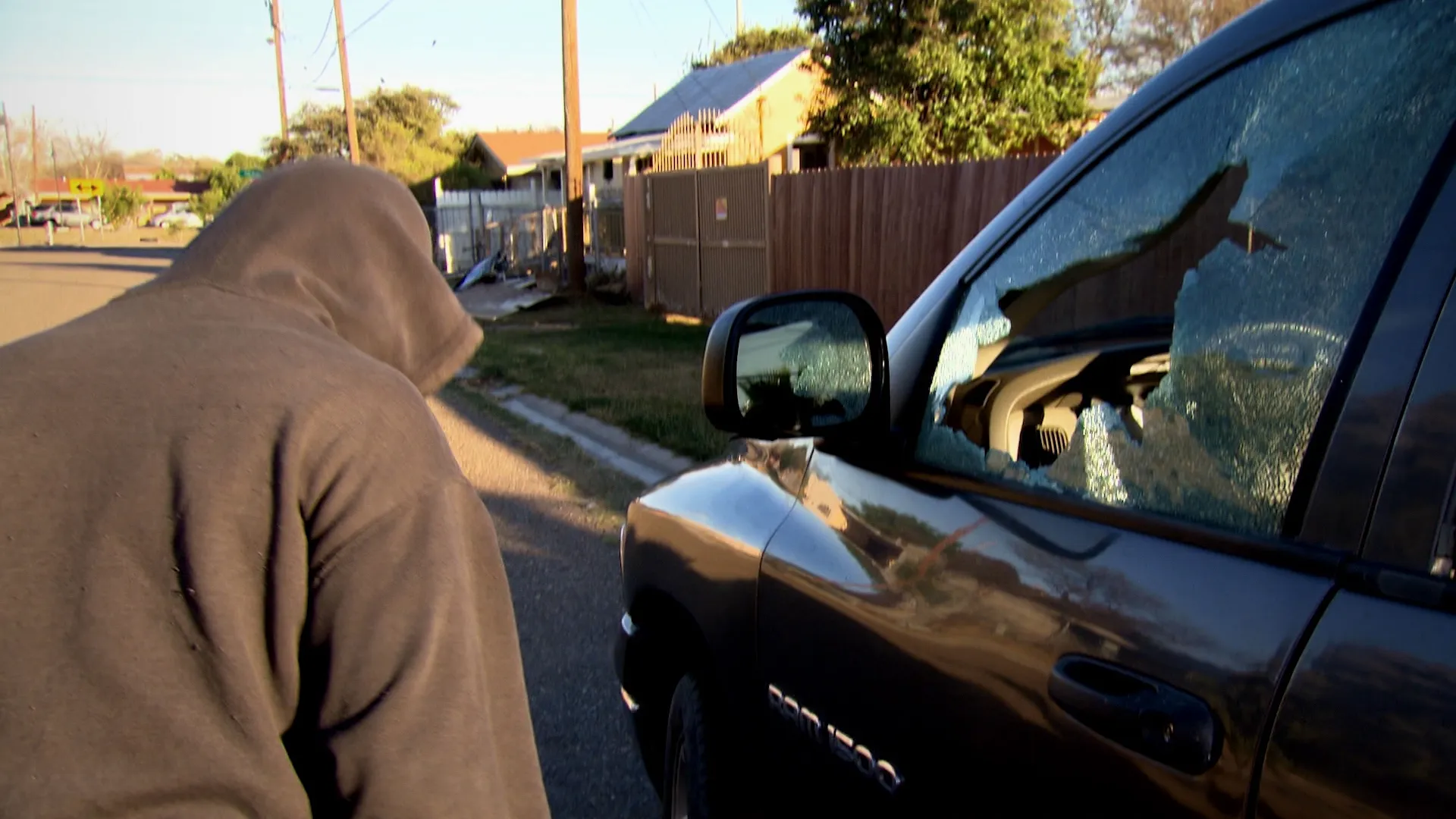 thumbnail - S2:E8 Grand Theft Auto