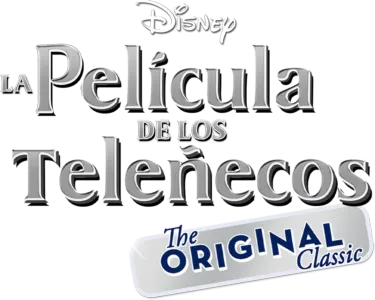 La película de los Teleñecos