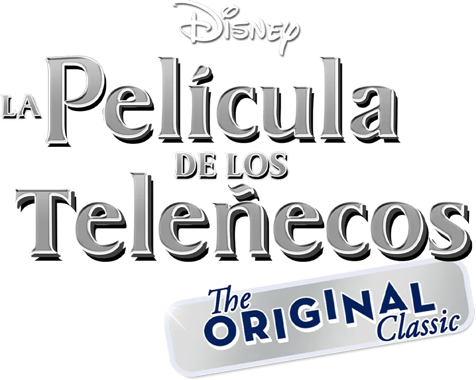 La película de los Teleñecos