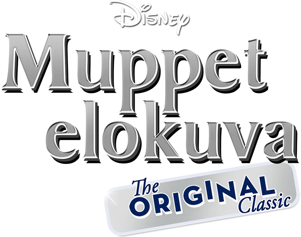 Muppet-elokuva