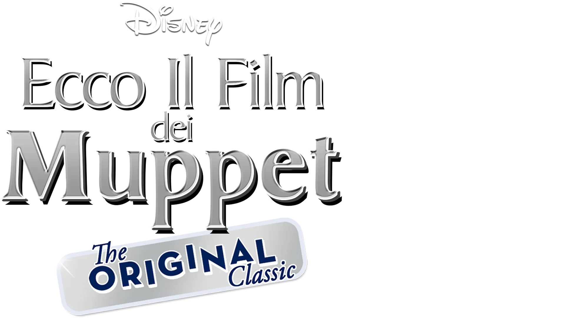 Ecco il film dei Muppet