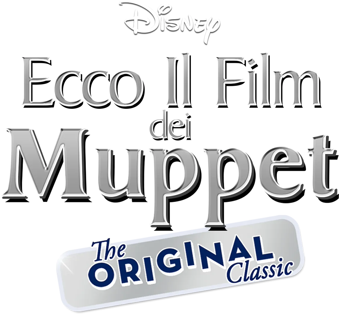 Ecco il film dei Muppet