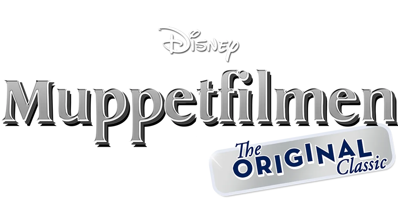 Muppetfilmen