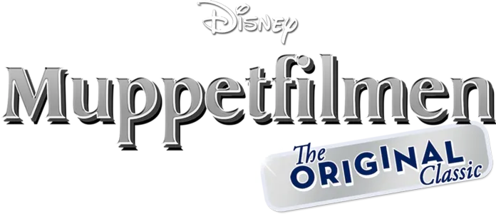 Muppetfilmen