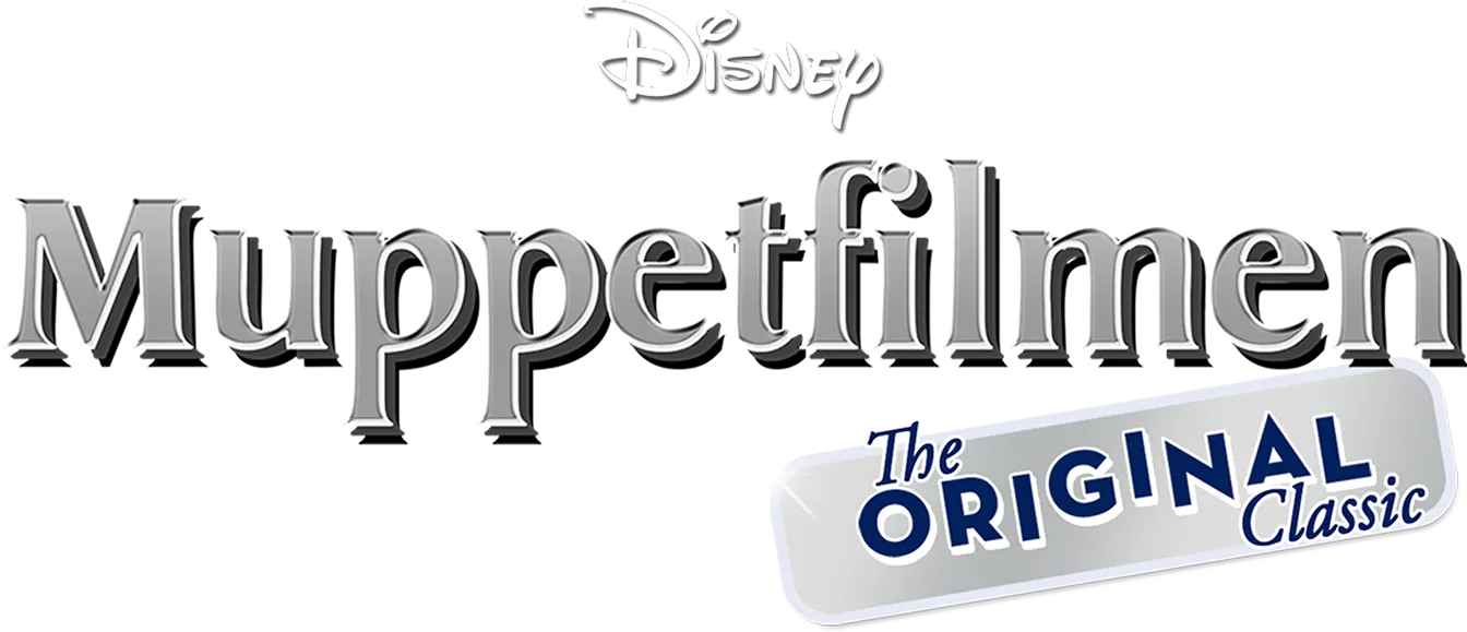 Muppetfilmen