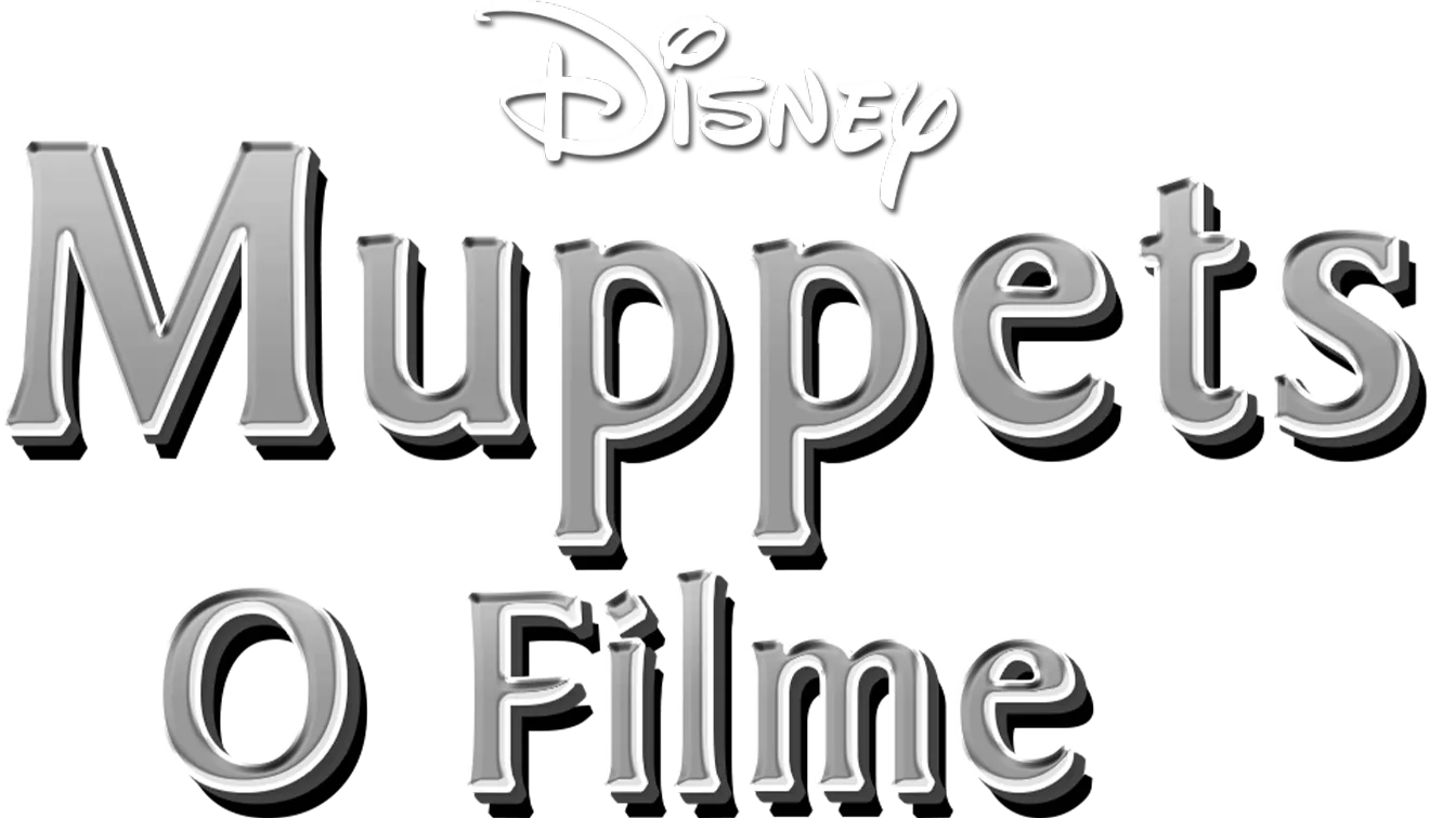 Muppets: O Filme