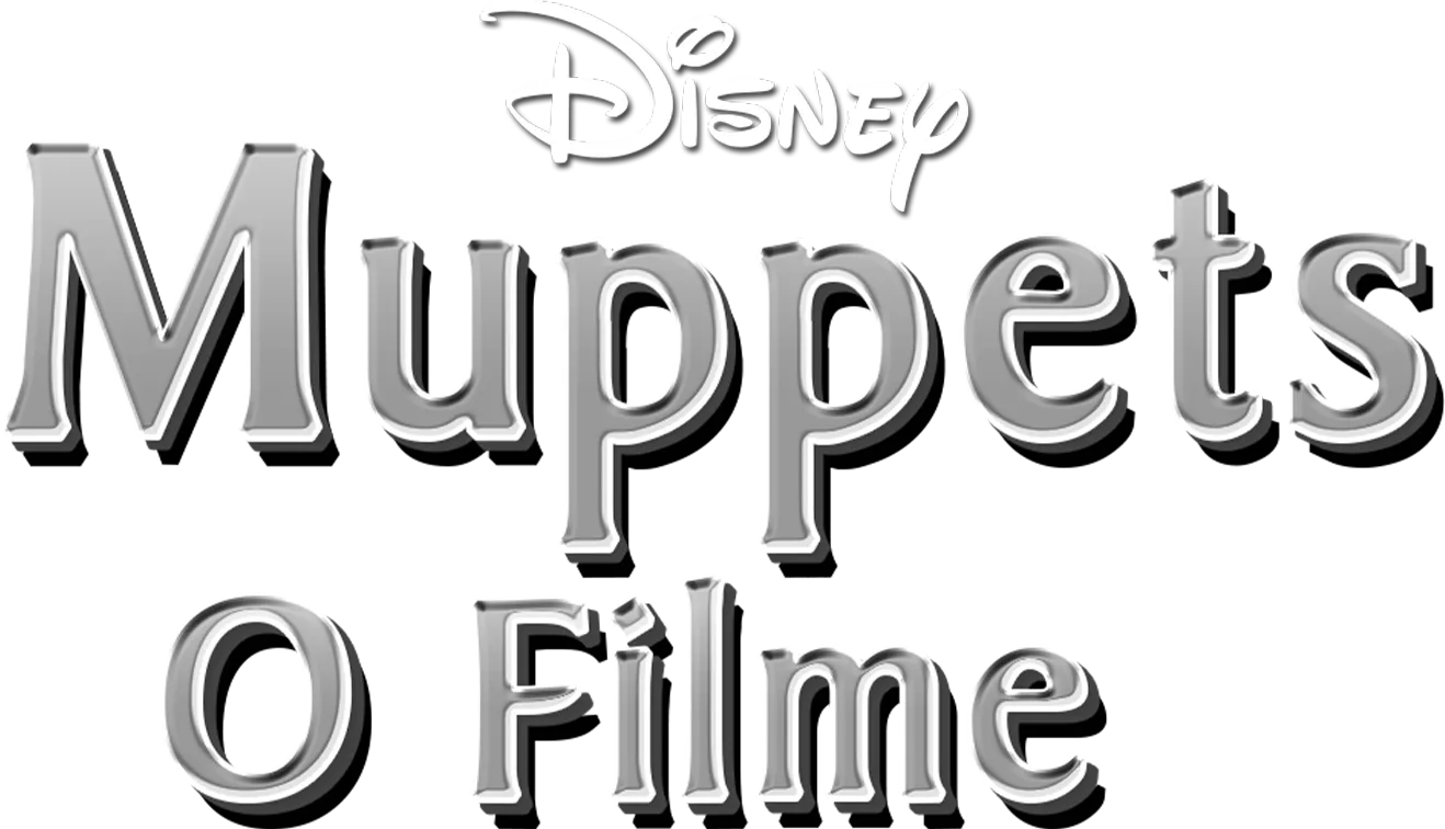 Muppets: O Filme