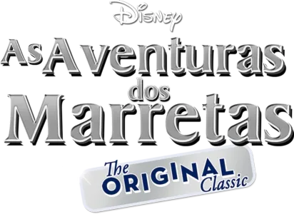As Aventuras dos Marretas
