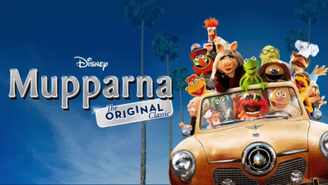 thumbnail - Mupparna