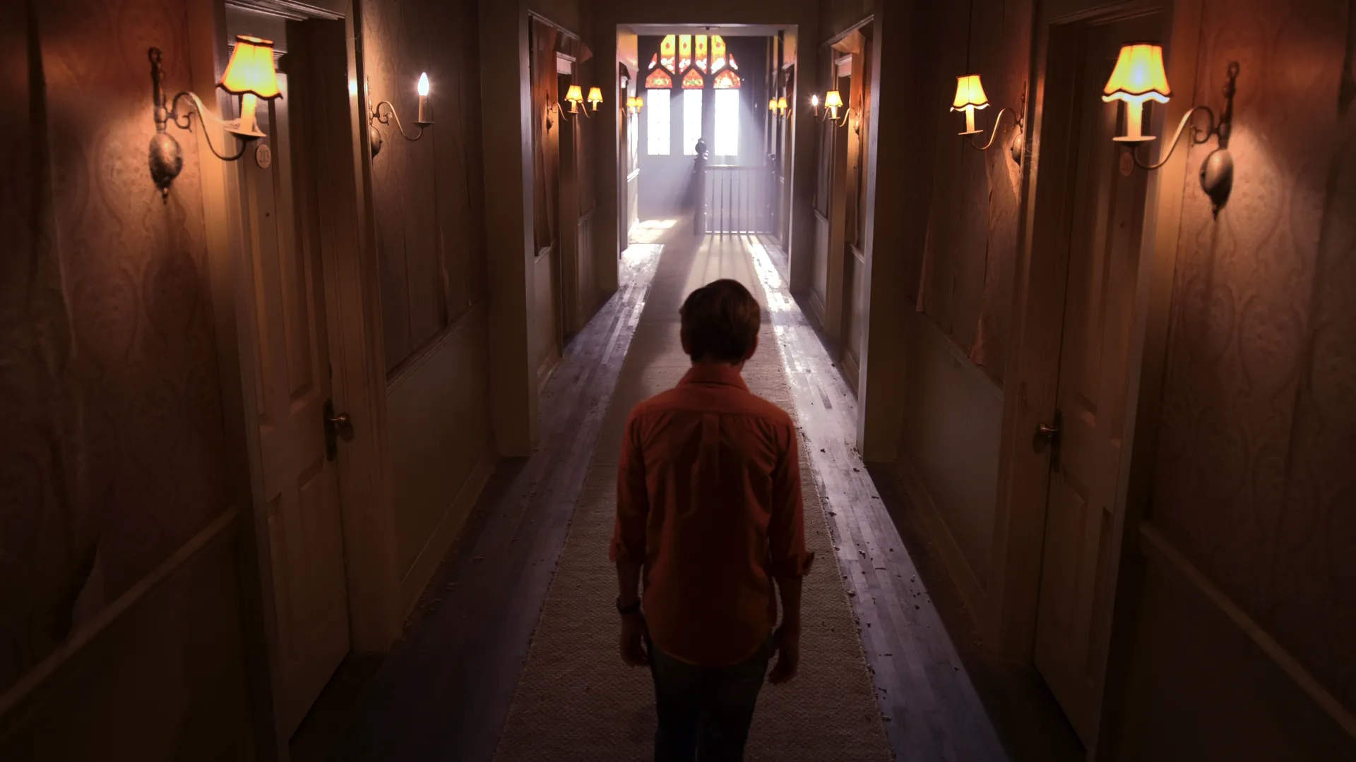 thumbnail - S1:E11 Time After Time