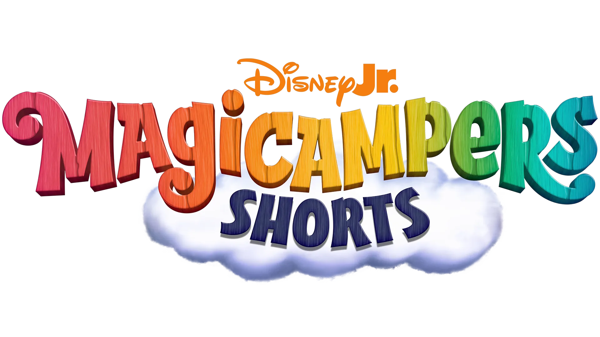 Magicampers (Shorts)