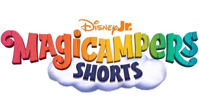 Magicampers Shorts