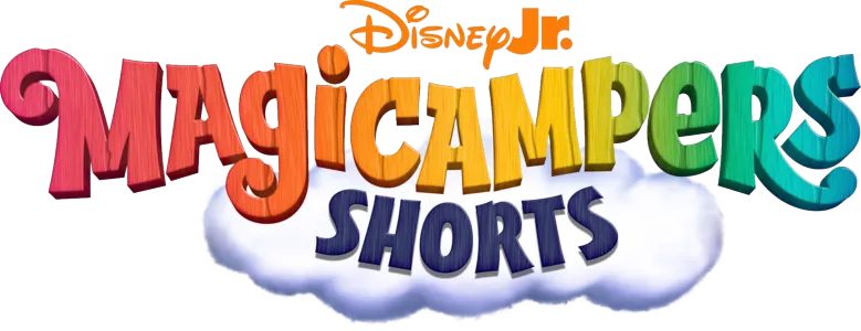 Magicampers Shorts