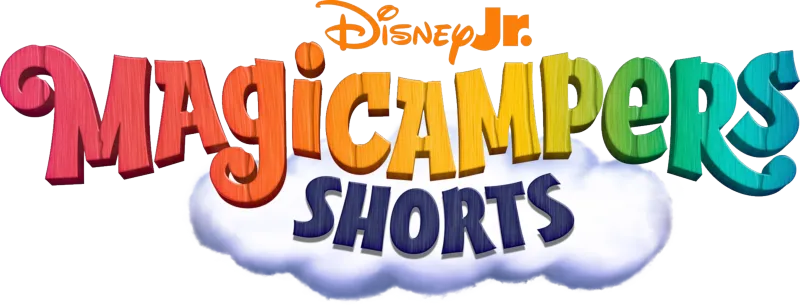 Magicampers (Shorts)