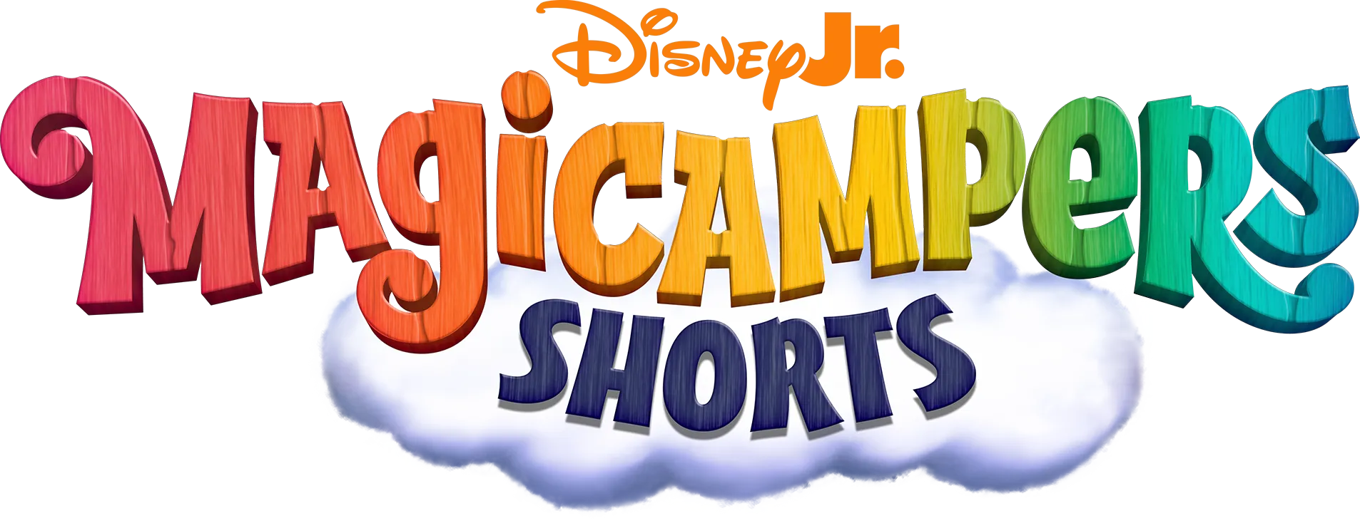 Magicampers Shorts