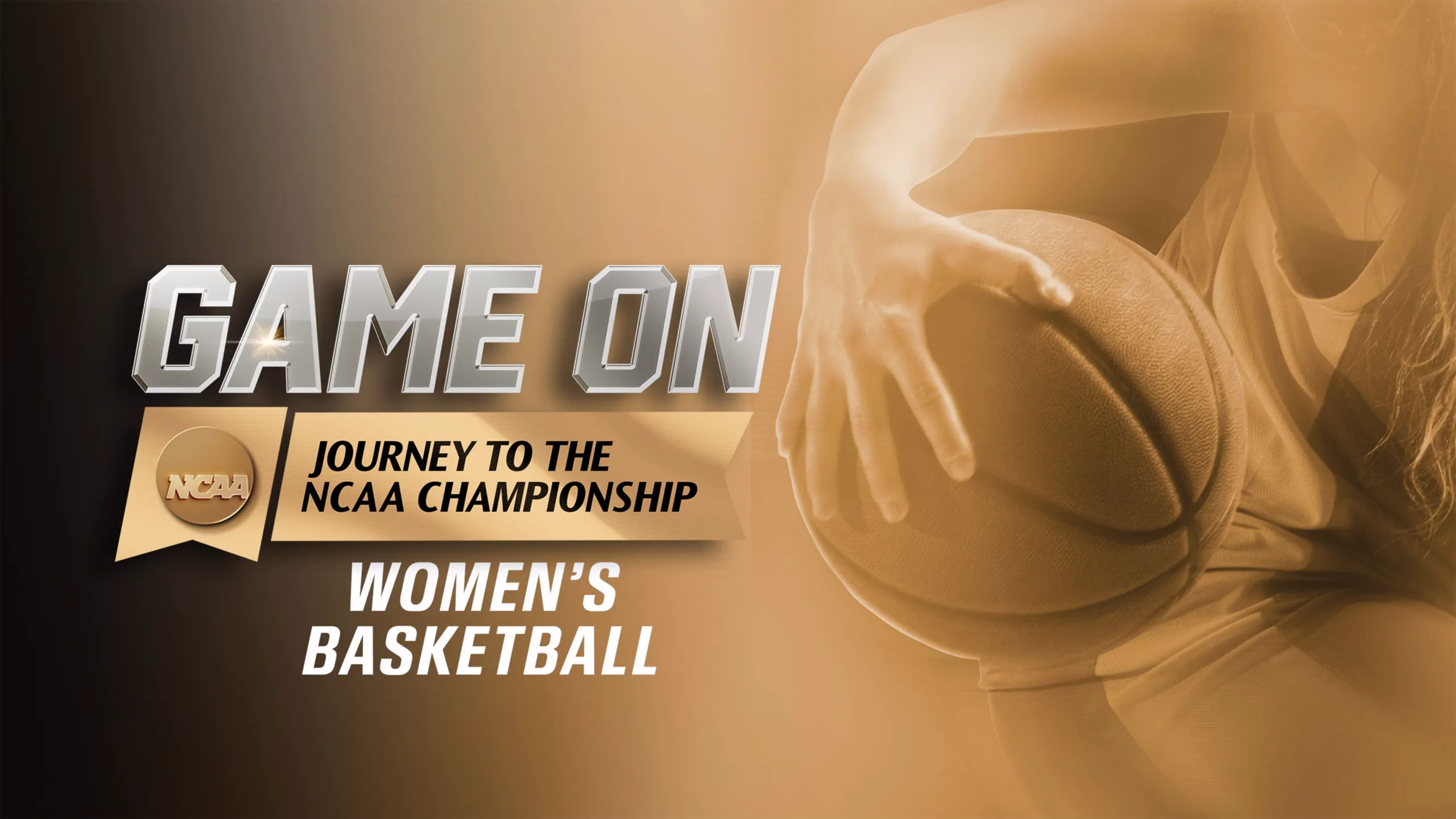 thumbnail - S2:E3 Game On: Women's Basketball (2025-26)