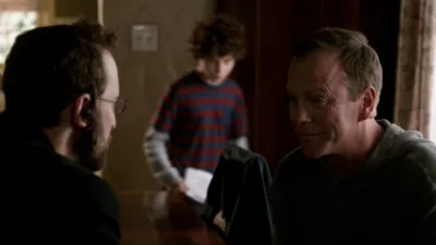 thumbnail - S2:E9 Clockwork