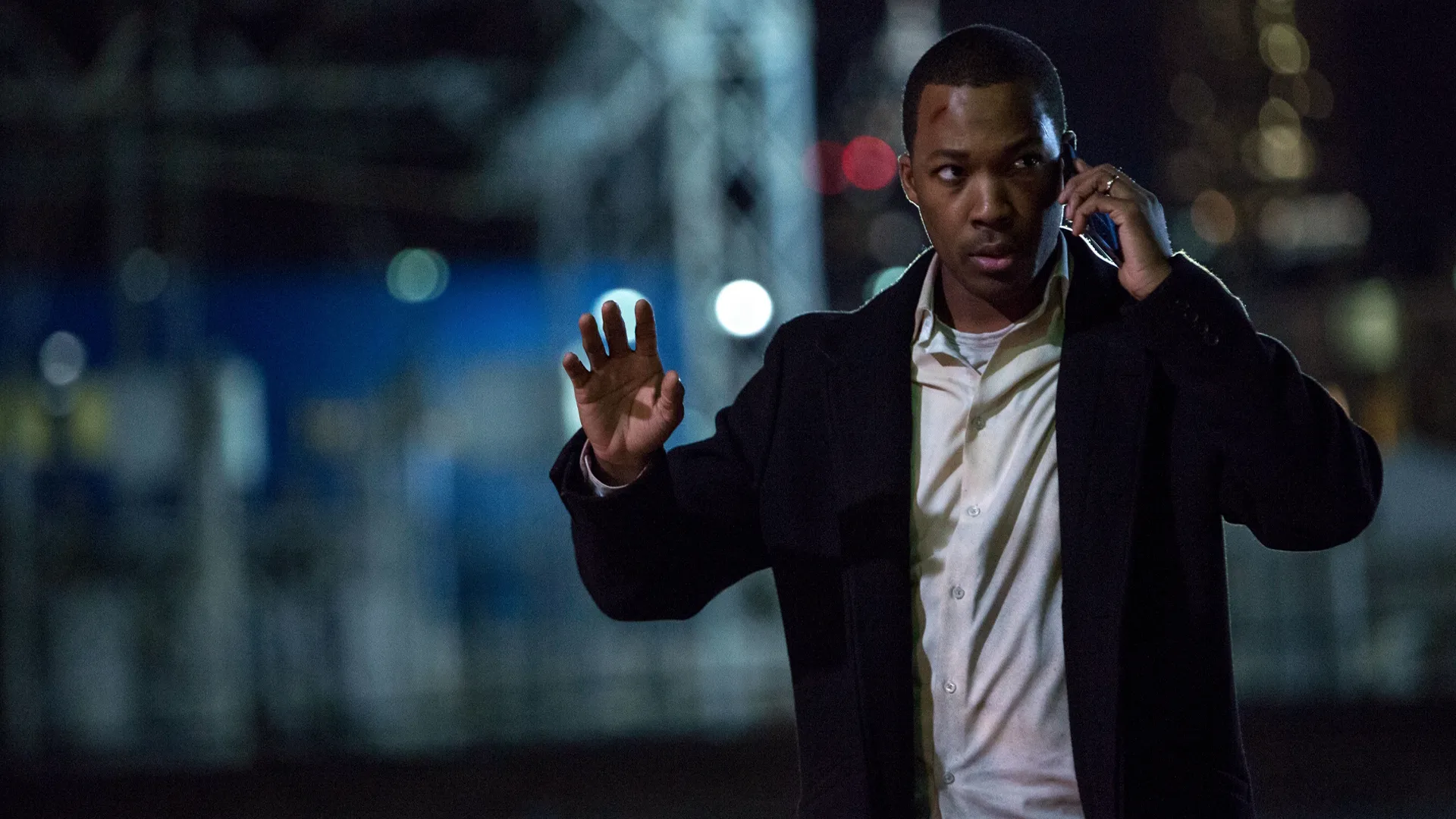 thumbnail - S1：第12話「11:00 P.M. - 12:00 P.M.」