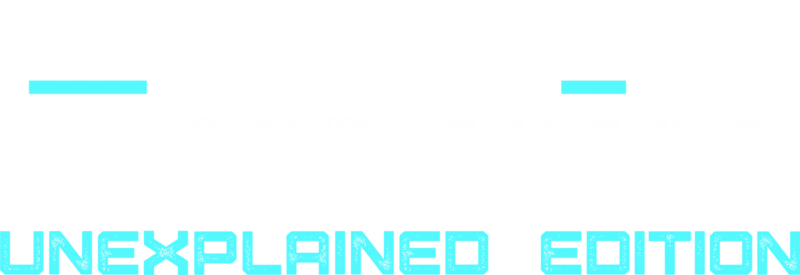 The Proof Is Out There: Unexplained Edition