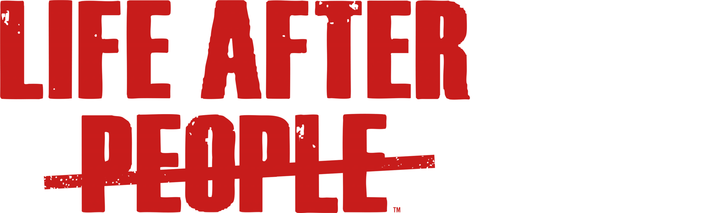 Life After People