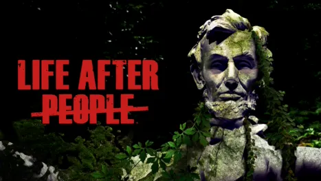 thumbnail - Life After People