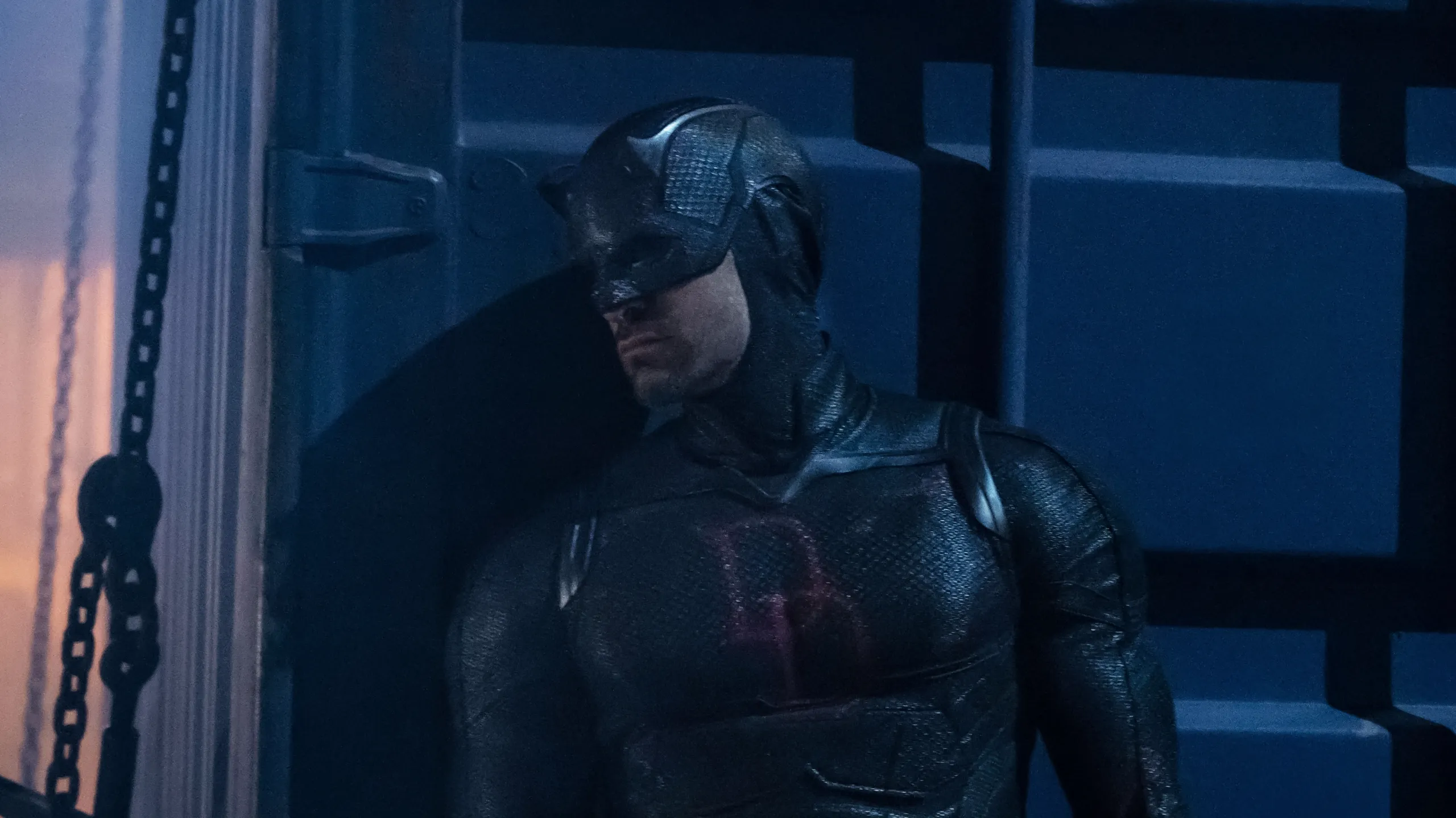 thumbnail - S2：第1話「ノーザンスター」