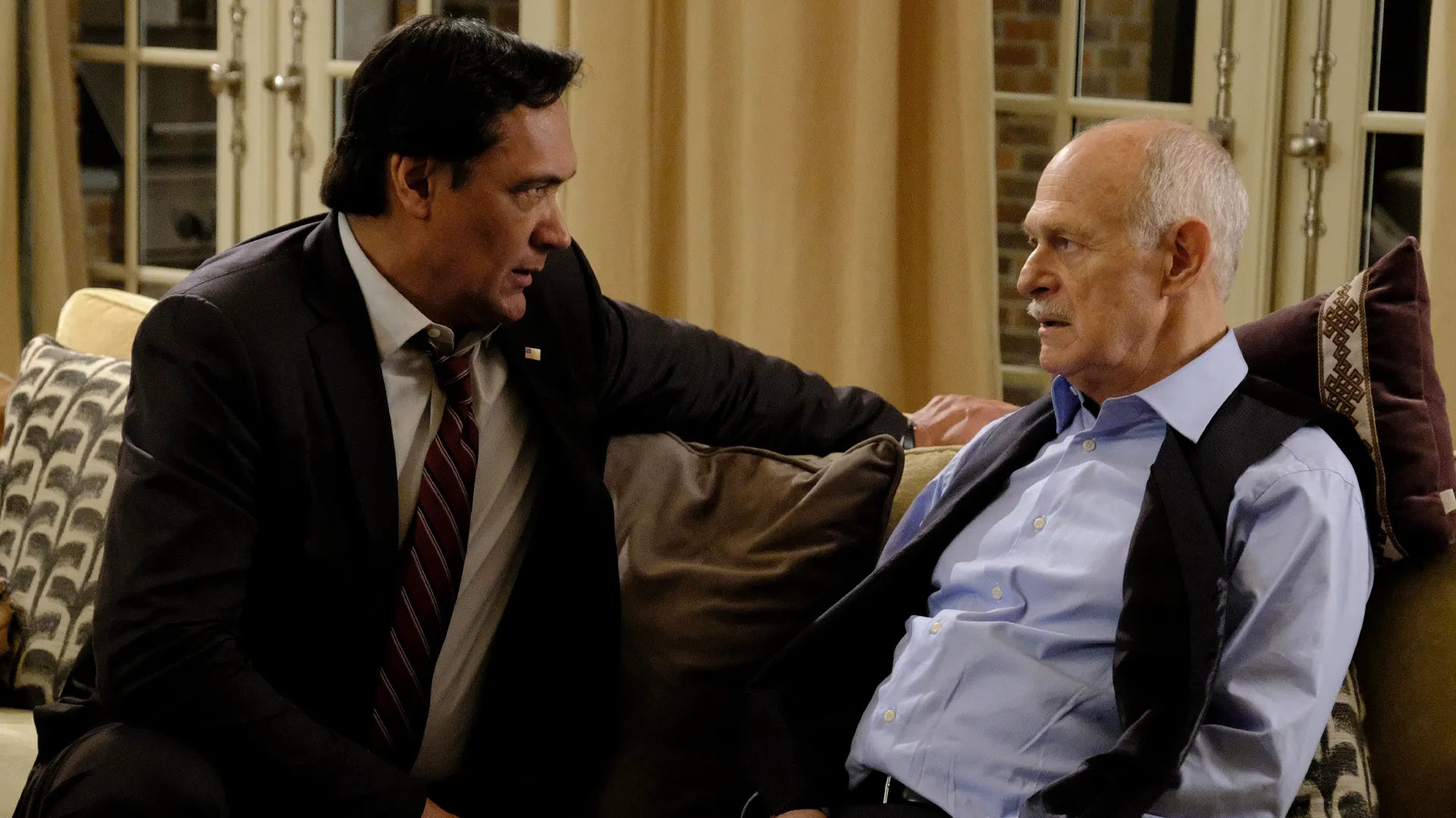 thumbnail - S1：第9話「8:00 P.M. - 9:00 P.M.」