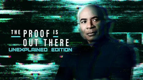 thumbnail - The Proof Is Out There: Unexplained Edition