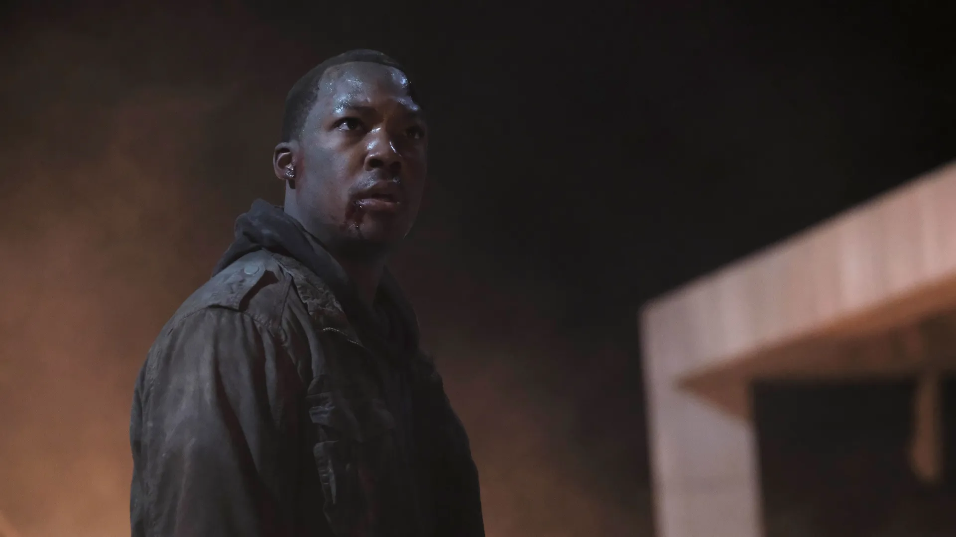 thumbnail - S1：第8話「7:00 P.M. - 8:00 P.M.」