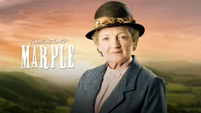 thumbnail - Agatha Christie's Marple