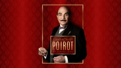 thumbnail - Agatha Christie's Poirot
