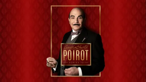 thumbnail - Agatha Christie's Poirot