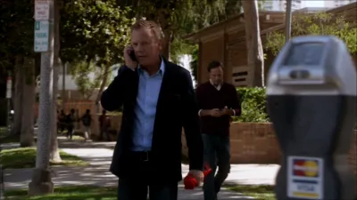 thumbnail - S2:E7 Ghosts