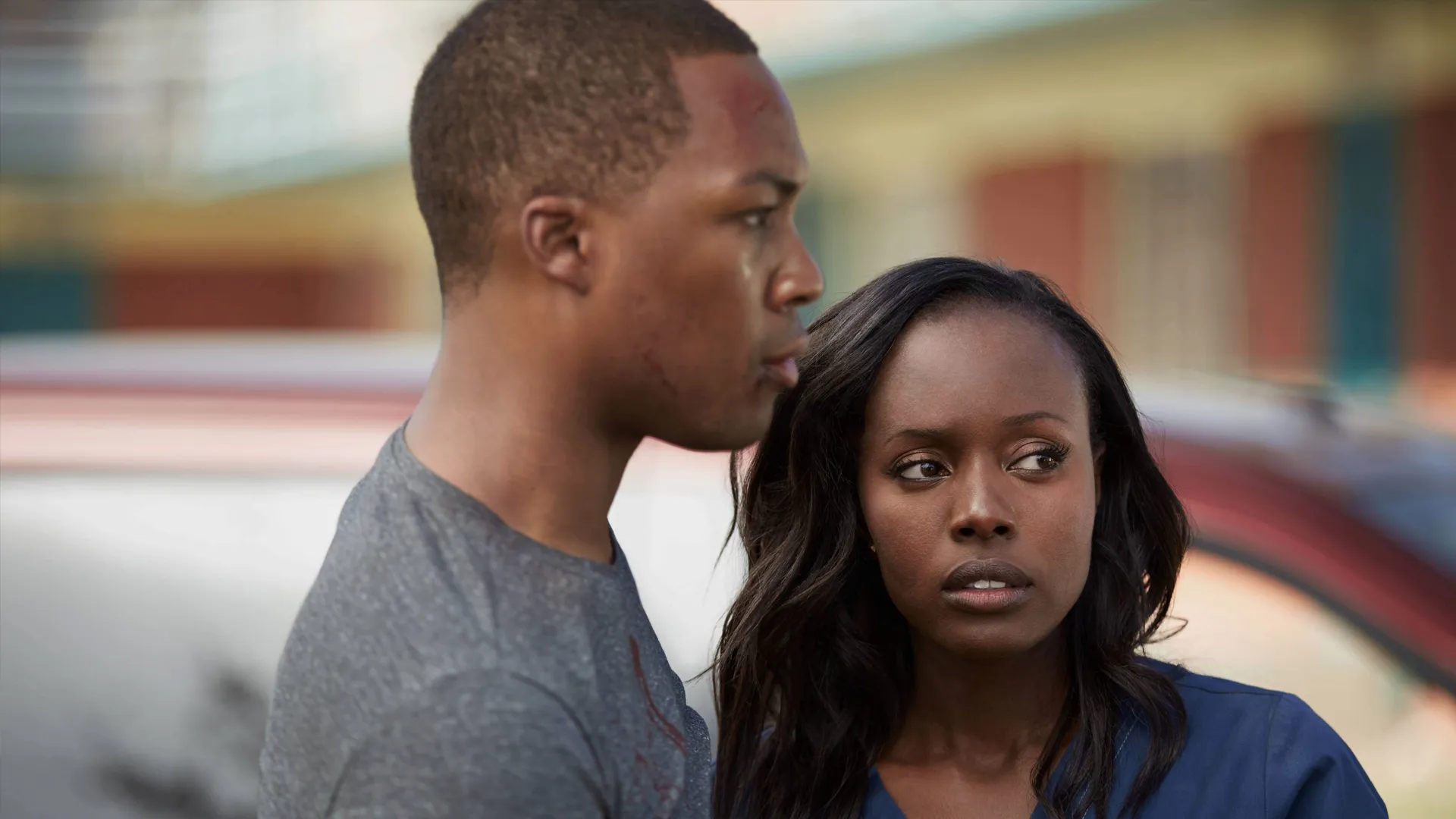 thumbnail - S1：第1話「12:00 P.M. - 1:00 P.M.」