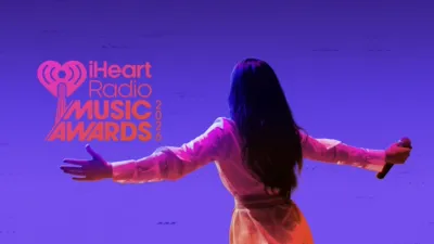 thumbnail - iHEART MUSIC AWARDS 2026