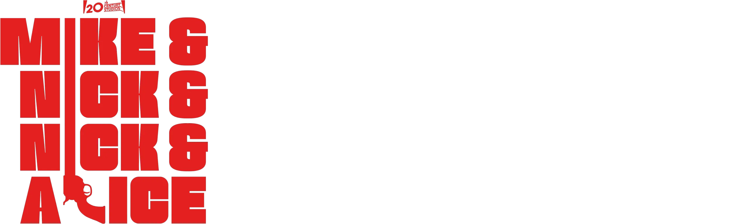 Mike & Nick & Nick & Alice