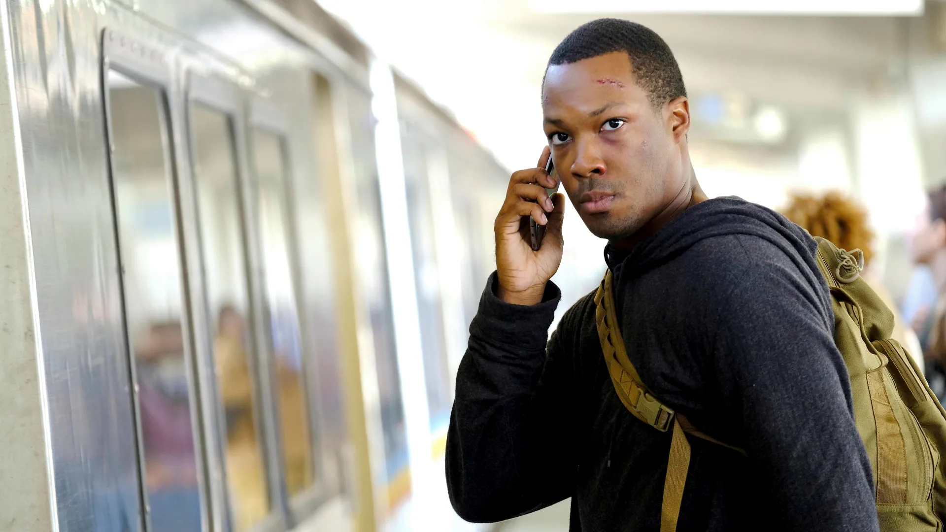 thumbnail - S1：第3話「2:00 P.M. - 3:00 P.M.」