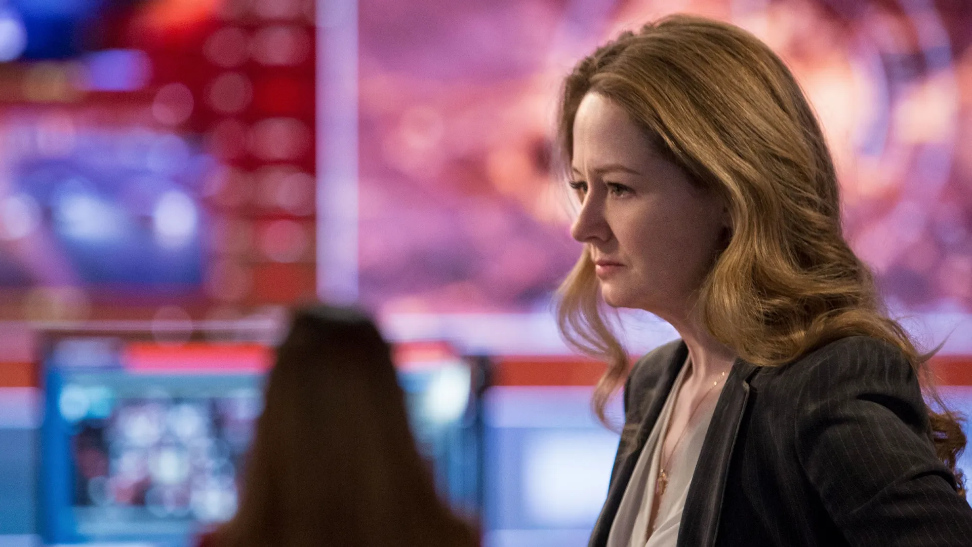 thumbnail - S1：第10話「9:00 P.M. - 10:00 P.M.」