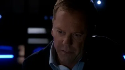 thumbnail - S2:E5 Eye to Eye