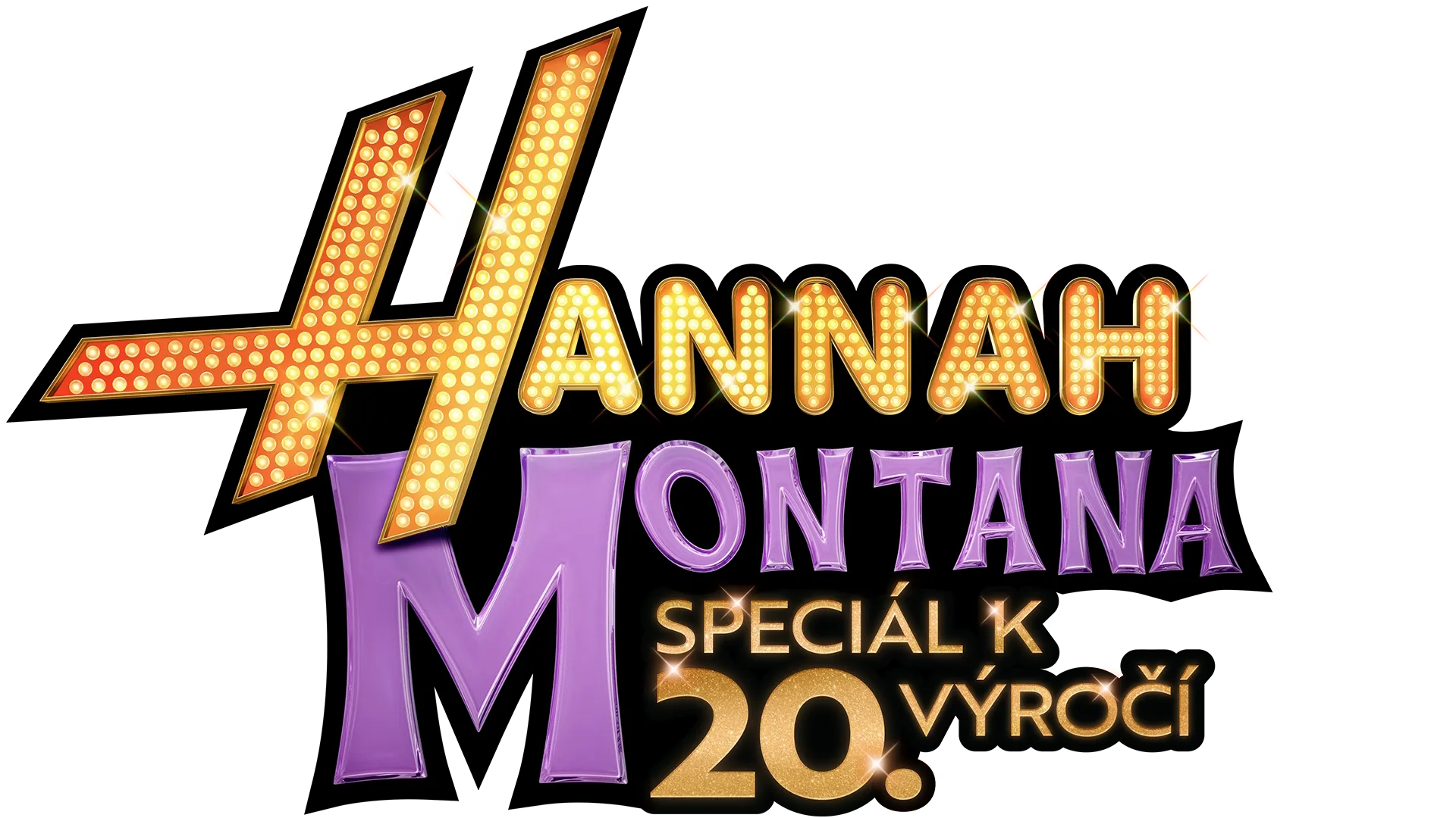 Hannah Montana: Speciál k 20. výročí