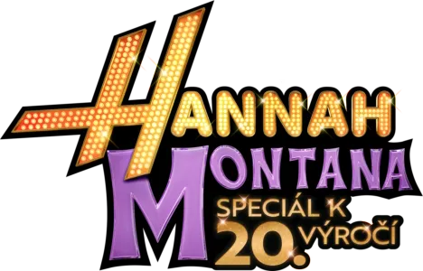 Hannah Montana: Speciál k 20. výročí