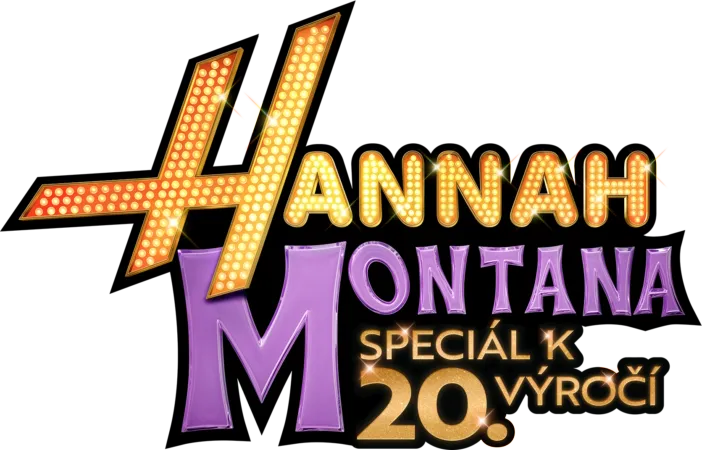 Hannah Montana: Speciál k 20. výročí